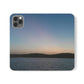 Night at the Lake | Folio Phone Case | Heavens Collection | Life By Ortavia
