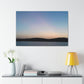 Art Prints & Wall Art, Canvas Gallery Wraps with Night At the Lake Signature Art Print