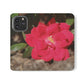 Knockout | Folio Phone Case | High Bloom Collection | Life By Ortavia