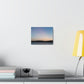 Art Prints & Wall Art, Canvas Gallery Wraps with Night At the Lake Signature Art Print