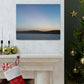 Art Prints & Wall Art, Canvas Gallery Wraps with Night At the Lake Signature Art Print