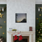 Rainbow Sunset | Wall Art Canvas | Heavens Collection | Life By Ortavia