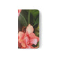 Pink Canna | Folio Phone Case | HIgh Bloom Collection | Life By Ortavia